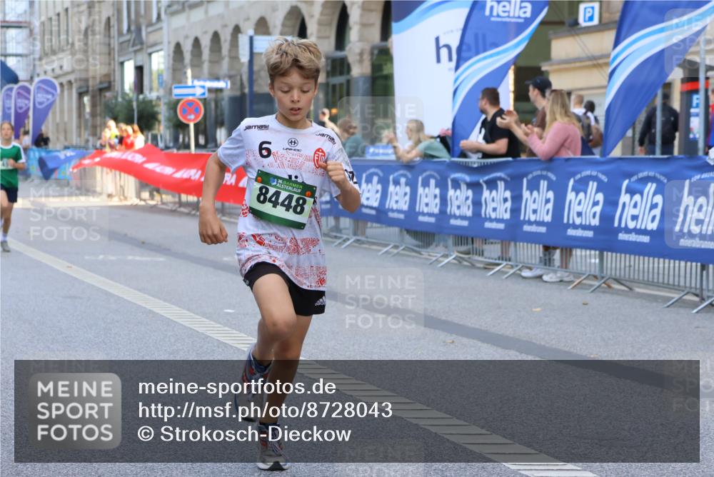 07.09.2025 - BARMER Alsterlauf Strokosch-Dieckow http://msf.ph/oto/8728043 07.09.2025 10:50:18 Ziel  meine-sportfotos.de