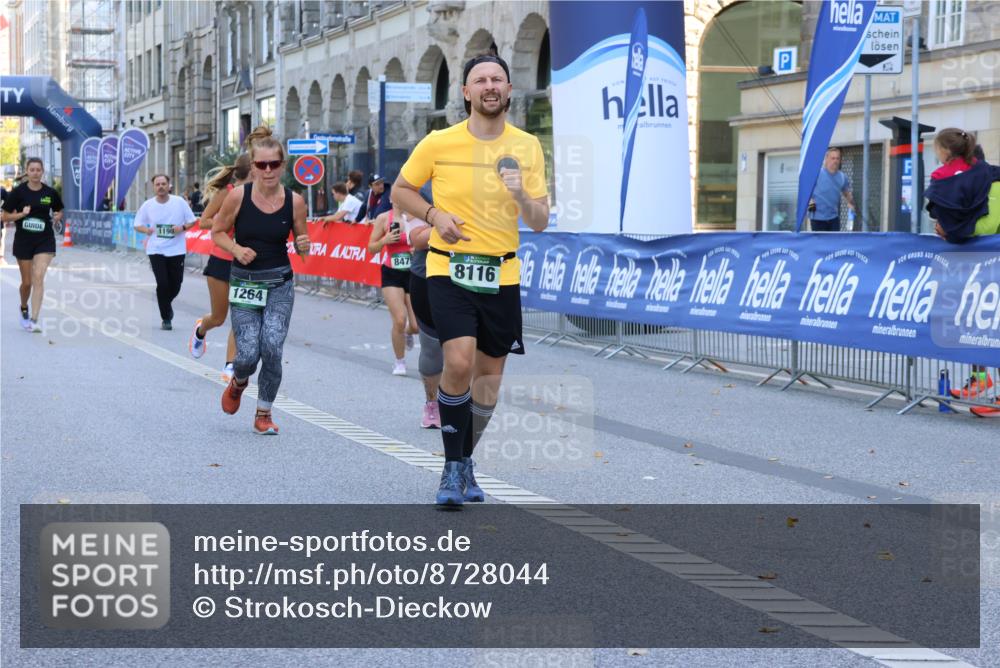 07.09.2025 - BARMER Alsterlauf Strokosch-Dieckow http://msf.ph/oto/8728044 07.09.2025 12:02:21 Ziel  meine-sportfotos.de