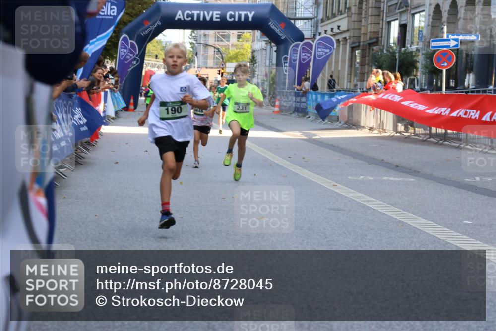 07.09.2025 - BARMER Alsterlauf Strokosch-Dieckow http://msf.ph/oto/8728045 07.09.2025 10:50:14 Ziel  meine-sportfotos.de