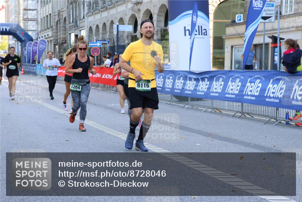 07.09.2025 - BARMER Alsterlauf Strokosch-Dieckow http://msf.ph/oto/8728046 07.09.2025 12:02:20 Ziel  meine-sportfotos.de