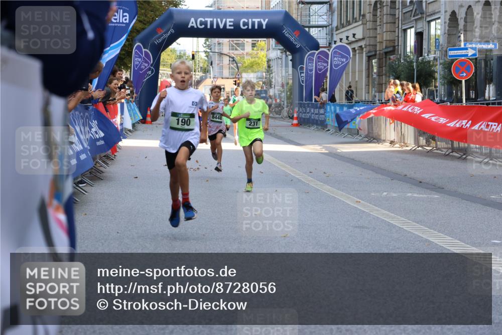 07.09.2025 - BARMER Alsterlauf Strokosch-Dieckow http://msf.ph/oto/8728056 07.09.2025 10:50:13 Ziel  meine-sportfotos.de