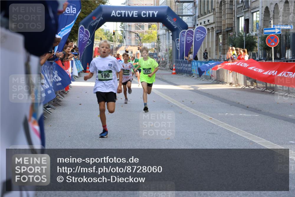 07.09.2025 - BARMER Alsterlauf Strokosch-Dieckow http://msf.ph/oto/8728060 07.09.2025 10:50:13 Ziel  meine-sportfotos.de