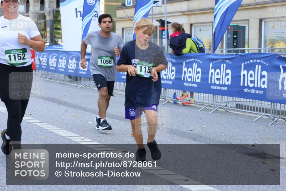 07.09.2025 - BARMER Alsterlauf Strokosch-Dieckow http://msf.ph/oto/8728061 07.09.2025 12:02:17 Ziel  meine-sportfotos.de