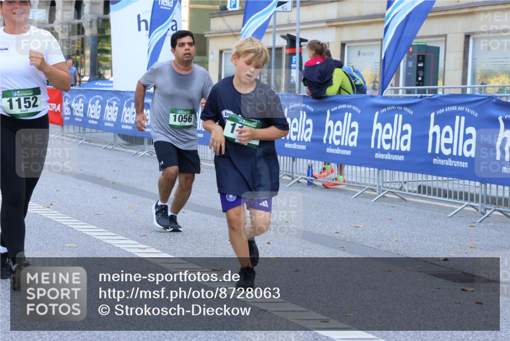 07.09.2025 - BARMER Alsterlauf Strokosch-Dieckow http://msf.ph/oto/8728063 07.09.2025 12:02:17 Ziel  meine-sportfotos.de