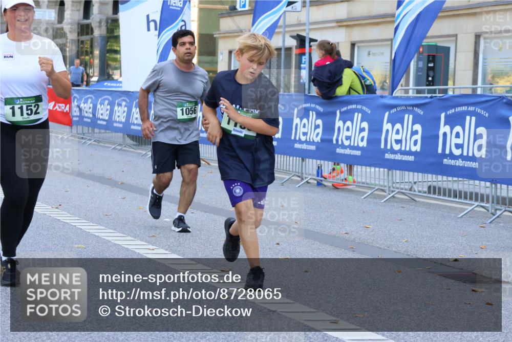 07.09.2025 - BARMER Alsterlauf Strokosch-Dieckow http://msf.ph/oto/8728065 07.09.2025 12:02:17 Ziel  meine-sportfotos.de