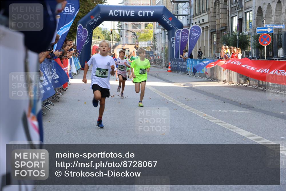 07.09.2025 - BARMER Alsterlauf Strokosch-Dieckow http://msf.ph/oto/8728067 07.09.2025 10:50:13 Ziel  meine-sportfotos.de