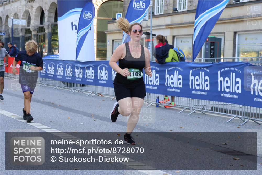 07.09.2025 - BARMER Alsterlauf Strokosch-Dieckow http://msf.ph/oto/8728070 07.09.2025 12:02:14 Ziel  meine-sportfotos.de