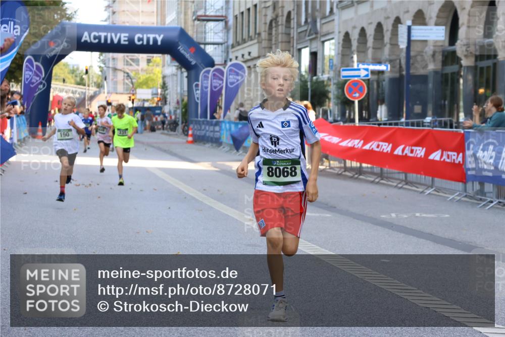 07.09.2025 - BARMER Alsterlauf Strokosch-Dieckow http://msf.ph/oto/8728071 07.09.2025 10:50:11 Ziel  meine-sportfotos.de