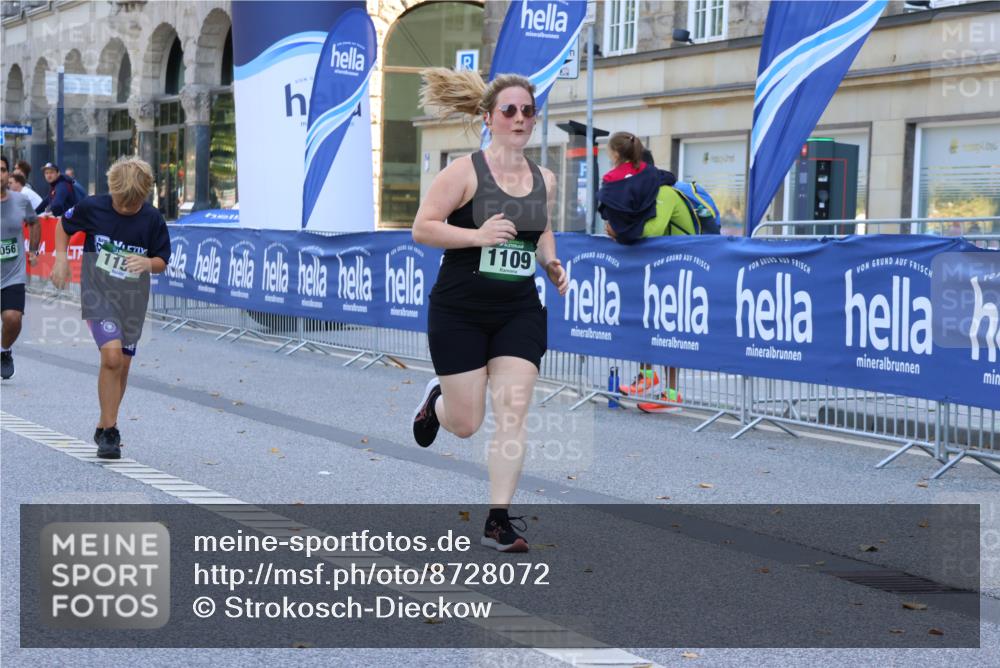 07.09.2025 - BARMER Alsterlauf Strokosch-Dieckow http://msf.ph/oto/8728072 07.09.2025 12:02:14 Ziel  meine-sportfotos.de