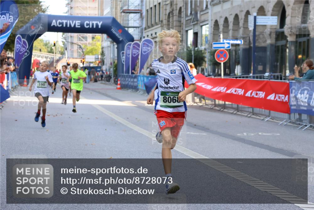 07.09.2025 - BARMER Alsterlauf Strokosch-Dieckow http://msf.ph/oto/8728073 07.09.2025 10:50:11 Ziel  meine-sportfotos.de