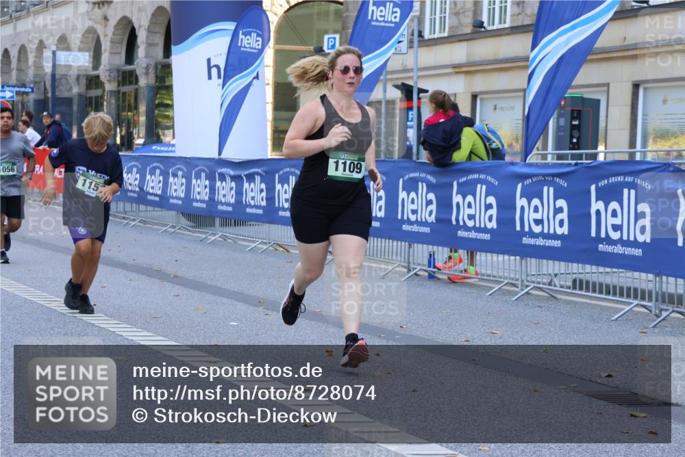 07.09.2025 - BARMER Alsterlauf Strokosch-Dieckow http://msf.ph/oto/8728074 07.09.2025 12:02:14 Ziel  meine-sportfotos.de