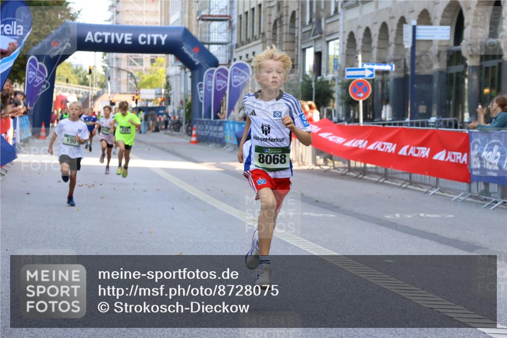 07.09.2025 - BARMER Alsterlauf Strokosch-Dieckow http://msf.ph/oto/8728075 07.09.2025 10:50:11 Ziel  meine-sportfotos.de