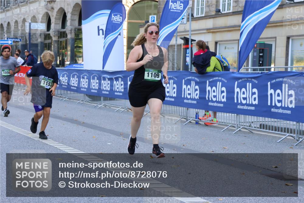 07.09.2025 - BARMER Alsterlauf Strokosch-Dieckow http://msf.ph/oto/8728076 07.09.2025 12:02:14 Ziel  meine-sportfotos.de