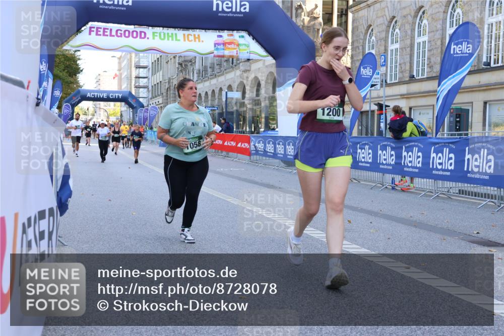 07.09.2025 - BARMER Alsterlauf Strokosch-Dieckow http://msf.ph/oto/8728078 07.09.2025 12:02:05 Ziel  meine-sportfotos.de