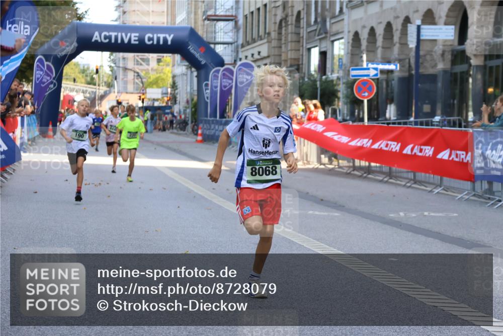 07.09.2025 - BARMER Alsterlauf Strokosch-Dieckow http://msf.ph/oto/8728079 07.09.2025 10:50:11 Ziel  meine-sportfotos.de