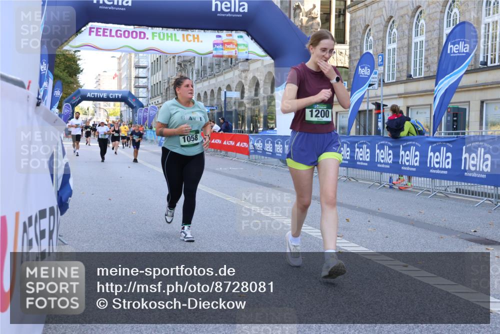 07.09.2025 - BARMER Alsterlauf Strokosch-Dieckow http://msf.ph/oto/8728081 07.09.2025 12:02:05 Ziel  meine-sportfotos.de