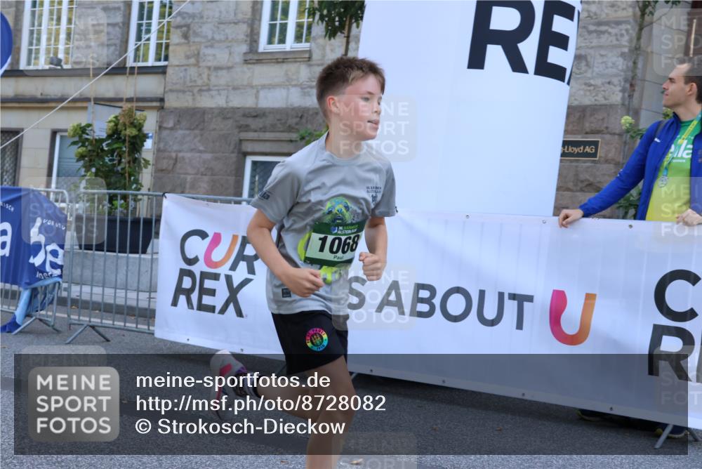 07.09.2025 - BARMER Alsterlauf Strokosch-Dieckow http://msf.ph/oto/8728082 07.09.2025 12:01:58 Ziel  meine-sportfotos.de