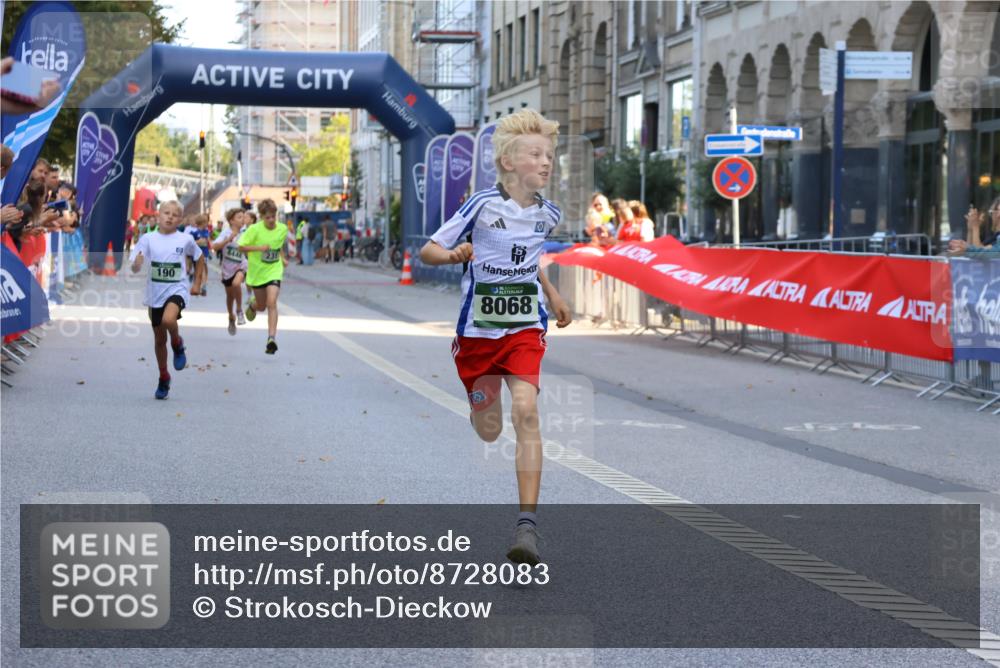 07.09.2025 - BARMER Alsterlauf Strokosch-Dieckow http://msf.ph/oto/8728083 07.09.2025 10:50:11 Ziel  meine-sportfotos.de