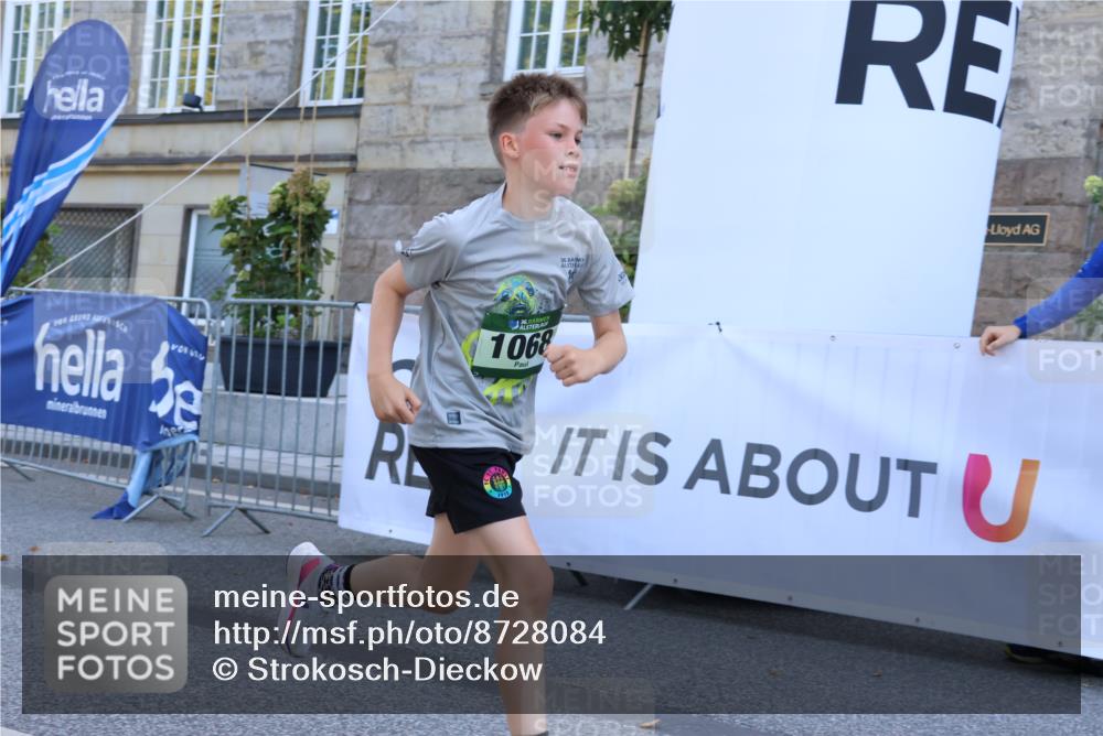07.09.2025 - BARMER Alsterlauf Strokosch-Dieckow http://msf.ph/oto/8728084 07.09.2025 12:01:58 Ziel  meine-sportfotos.de