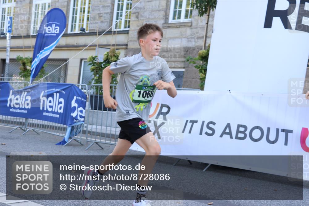 07.09.2025 - BARMER Alsterlauf Strokosch-Dieckow http://msf.ph/oto/8728086 07.09.2025 12:01:58 Ziel  meine-sportfotos.de