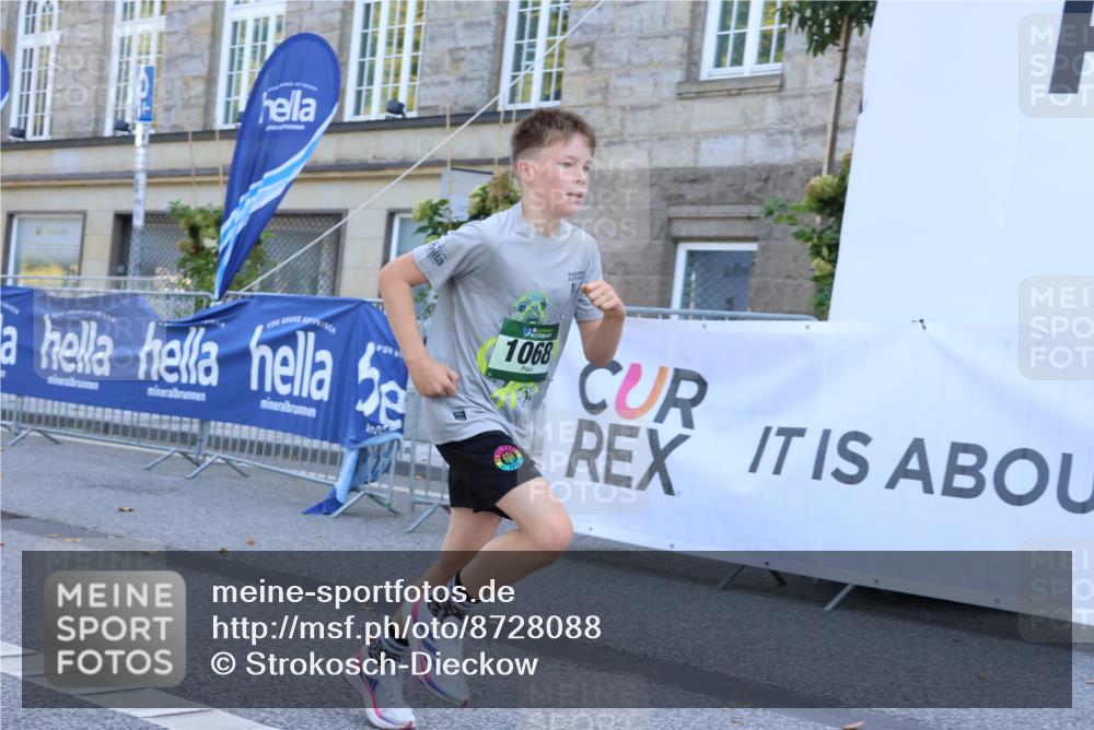 07.09.2025 - BARMER Alsterlauf Strokosch-Dieckow http://msf.ph/oto/8728088 07.09.2025 12:01:58 Ziel  meine-sportfotos.de