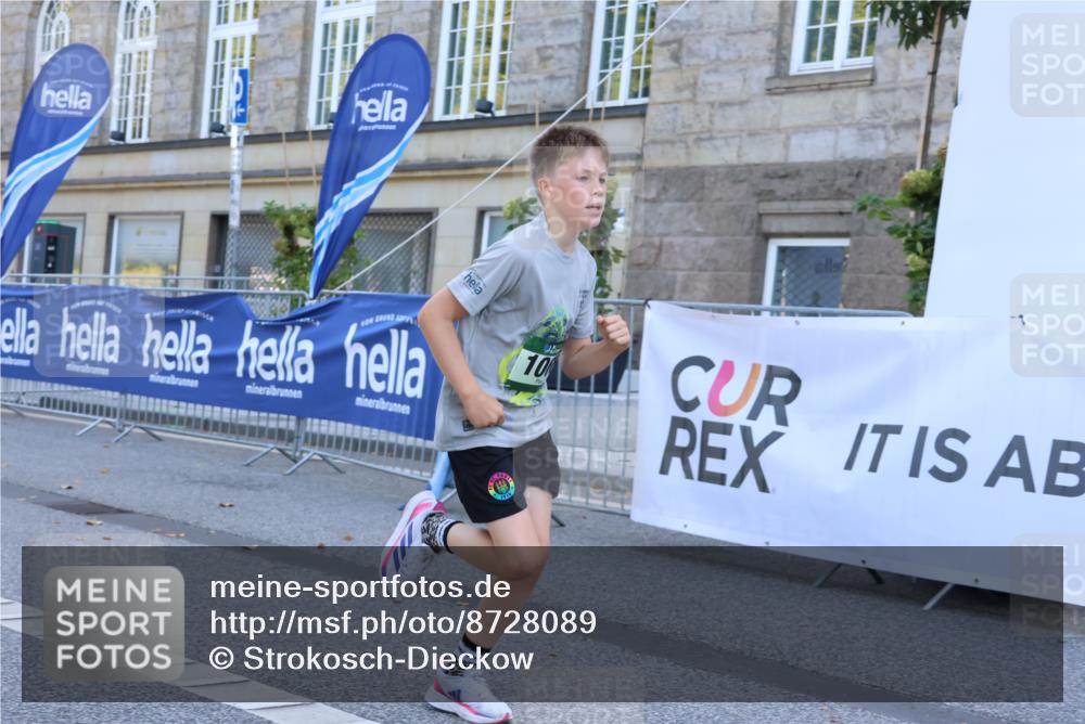 07.09.2025 - BARMER Alsterlauf Strokosch-Dieckow http://msf.ph/oto/8728089 07.09.2025 12:01:58 Ziel  meine-sportfotos.de
