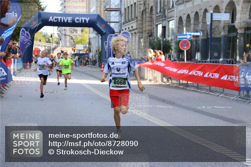 07.09.2025 - BARMER Alsterlauf Strokosch-Dieckow http://msf.ph/oto/8728090 07.09.2025 10:50:10 Ziel  meine-sportfotos.de