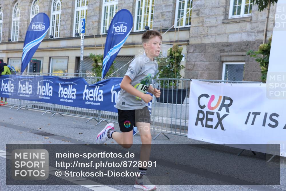 07.09.2025 - BARMER Alsterlauf Strokosch-Dieckow http://msf.ph/oto/8728091 07.09.2025 12:01:58 Ziel  meine-sportfotos.de