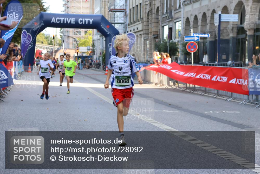 07.09.2025 - BARMER Alsterlauf Strokosch-Dieckow http://msf.ph/oto/8728092 07.09.2025 10:50:10 Ziel  meine-sportfotos.de