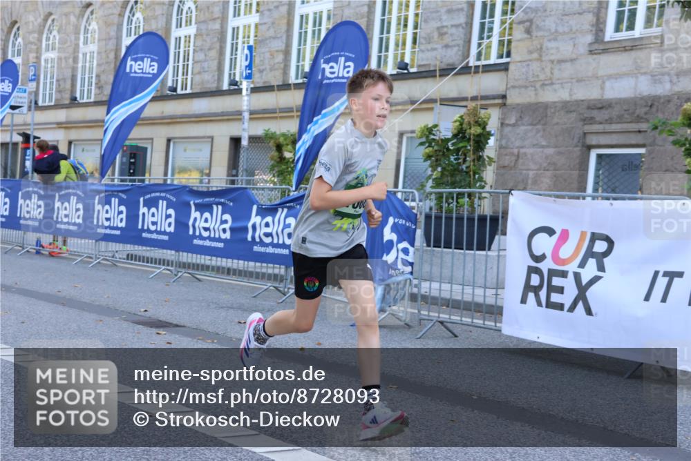 07.09.2025 - BARMER Alsterlauf Strokosch-Dieckow http://msf.ph/oto/8728093 07.09.2025 12:01:58 Ziel  meine-sportfotos.de