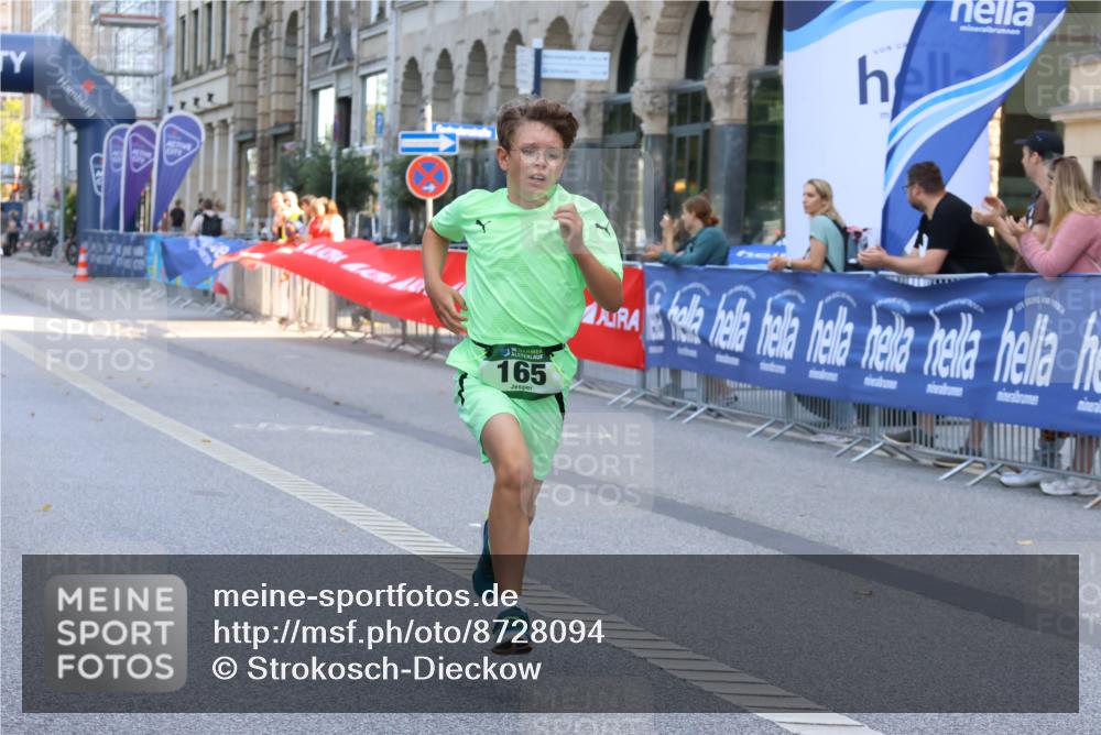 07.09.2025 - BARMER Alsterlauf Strokosch-Dieckow http://msf.ph/oto/8728094 07.09.2025 10:50:08 Ziel  meine-sportfotos.de