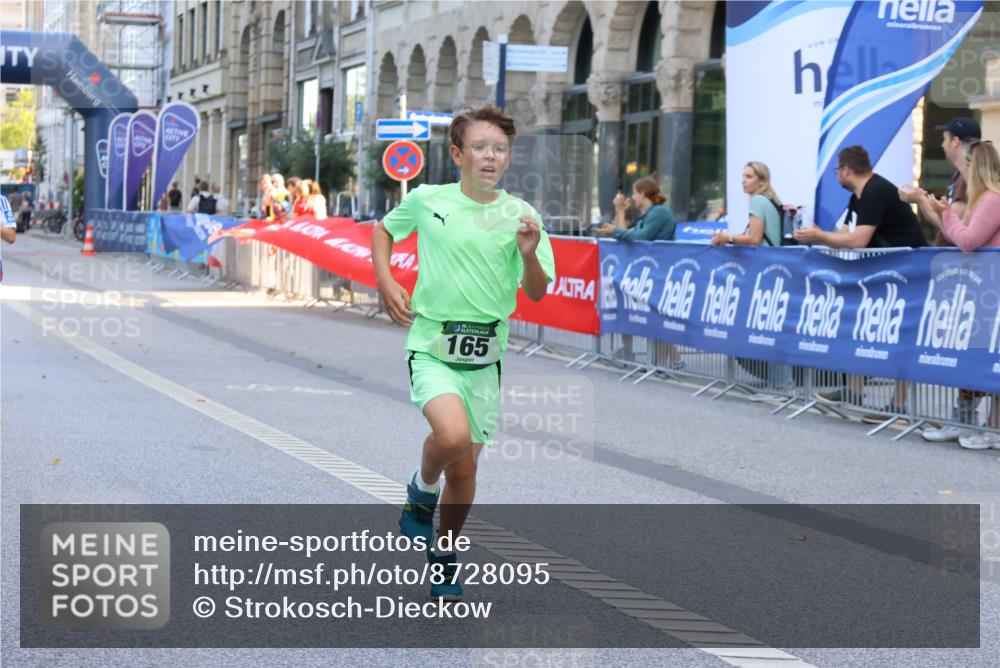 07.09.2025 - BARMER Alsterlauf Strokosch-Dieckow http://msf.ph/oto/8728095 07.09.2025 10:50:08 Ziel  meine-sportfotos.de