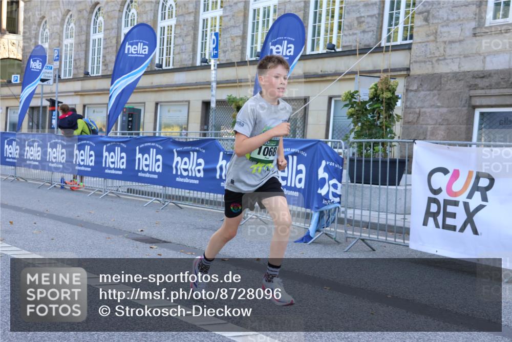 07.09.2025 - BARMER Alsterlauf Strokosch-Dieckow http://msf.ph/oto/8728096 07.09.2025 12:01:58 Ziel  meine-sportfotos.de