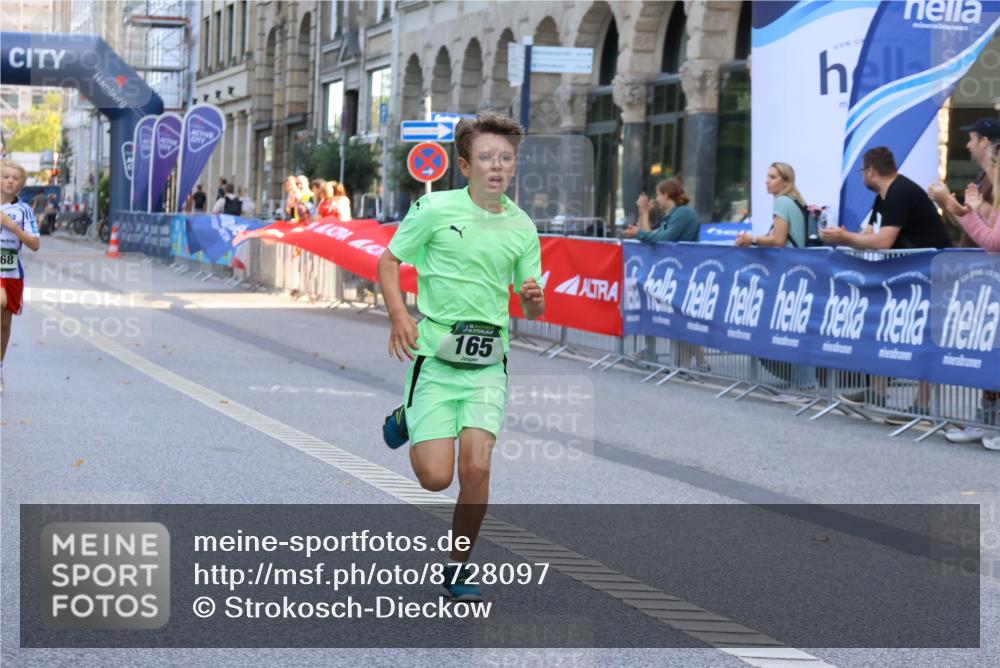07.09.2025 - BARMER Alsterlauf Strokosch-Dieckow http://msf.ph/oto/8728097 07.09.2025 10:50:08 Ziel  meine-sportfotos.de