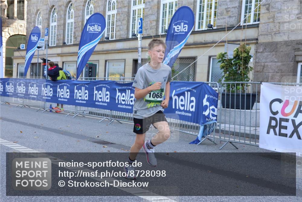 07.09.2025 - BARMER Alsterlauf Strokosch-Dieckow http://msf.ph/oto/8728098 07.09.2025 12:01:58 Ziel  meine-sportfotos.de
