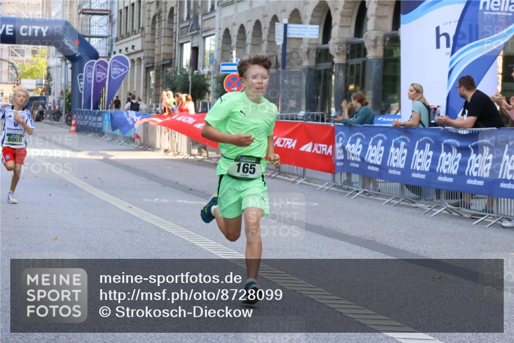 07.09.2025 - BARMER Alsterlauf Strokosch-Dieckow http://msf.ph/oto/8728099 07.09.2025 10:50:08 Ziel  meine-sportfotos.de