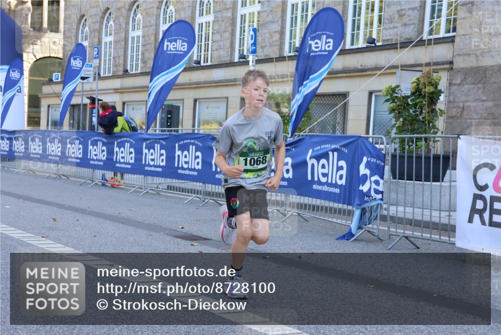 07.09.2025 - BARMER Alsterlauf Strokosch-Dieckow http://msf.ph/oto/8728100 07.09.2025 12:01:58 Ziel  meine-sportfotos.de