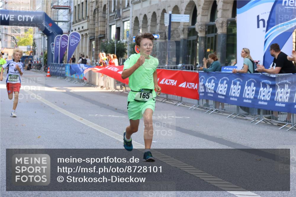 07.09.2025 - BARMER Alsterlauf Strokosch-Dieckow http://msf.ph/oto/8728101 07.09.2025 10:50:08 Ziel  meine-sportfotos.de
