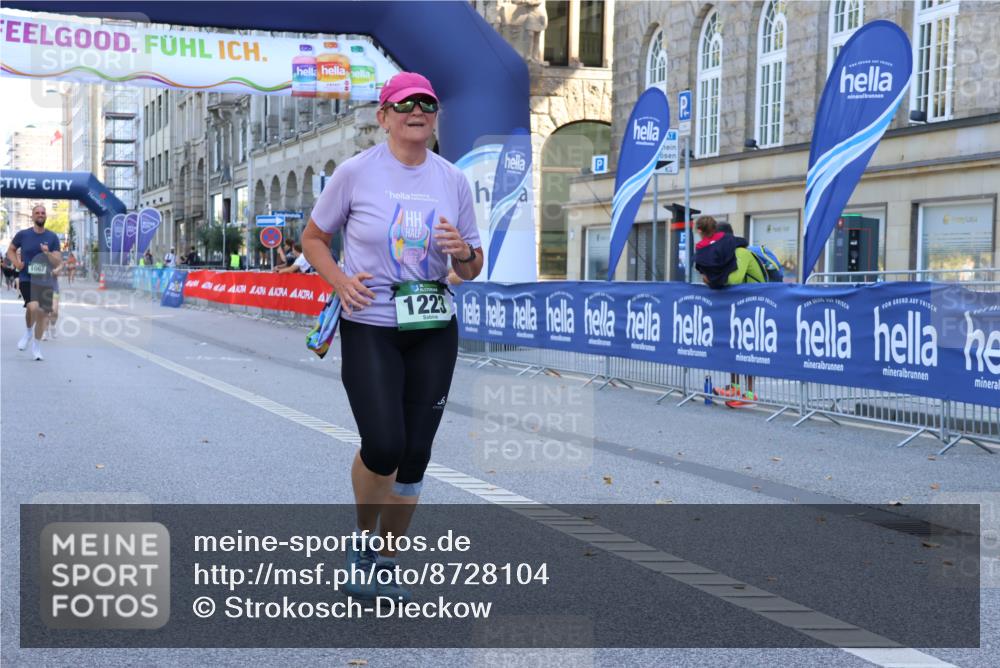 07.09.2025 - BARMER Alsterlauf Strokosch-Dieckow http://msf.ph/oto/8728104 07.09.2025 12:01:56 Ziel  meine-sportfotos.de