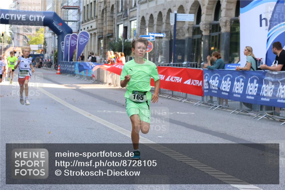 07.09.2025 - BARMER Alsterlauf Strokosch-Dieckow http://msf.ph/oto/8728105 07.09.2025 10:50:08 Ziel  meine-sportfotos.de