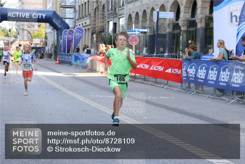 07.09.2025 - BARMER Alsterlauf Strokosch-Dieckow http://msf.ph/oto/8728109 07.09.2025 10:50:08 Ziel  meine-sportfotos.de