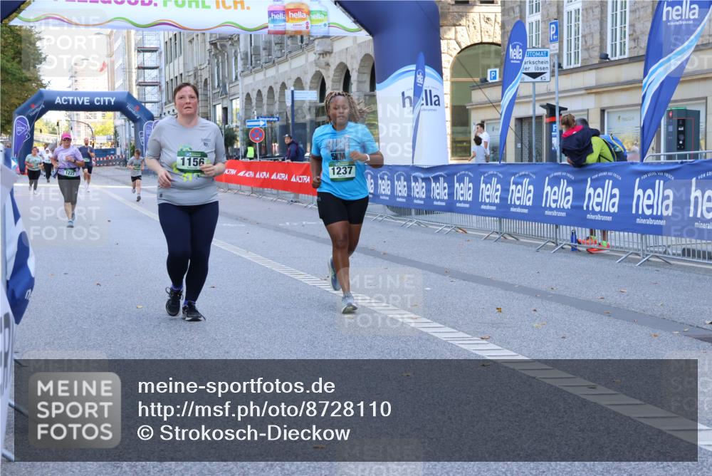 07.09.2025 - BARMER Alsterlauf Strokosch-Dieckow http://msf.ph/oto/8728110 07.09.2025 12:01:48 Ziel  meine-sportfotos.de