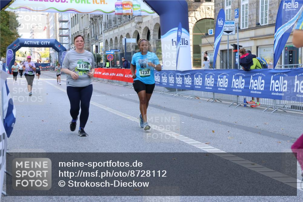 07.09.2025 - BARMER Alsterlauf Strokosch-Dieckow http://msf.ph/oto/8728112 07.09.2025 12:01:48 Ziel  meine-sportfotos.de