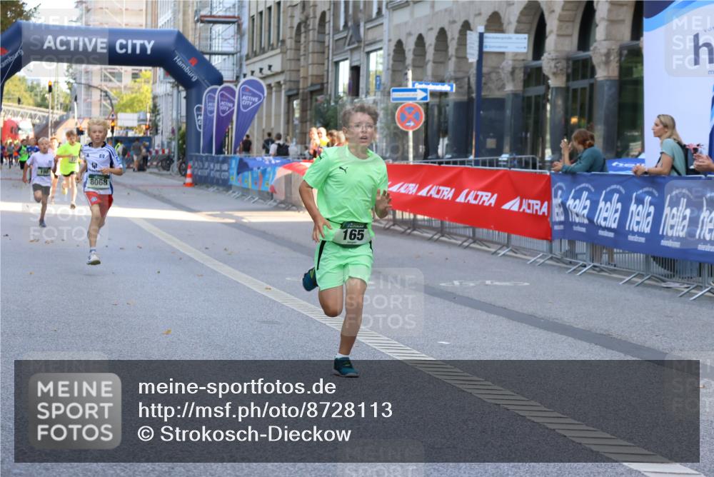 07.09.2025 - BARMER Alsterlauf Strokosch-Dieckow http://msf.ph/oto/8728113 07.09.2025 10:50:08 Ziel  meine-sportfotos.de