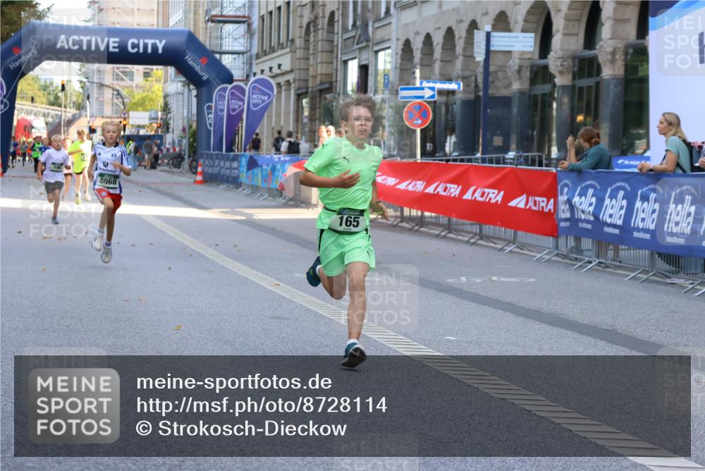 07.09.2025 - BARMER Alsterlauf Strokosch-Dieckow http://msf.ph/oto/8728114 07.09.2025 10:50:08 Ziel  meine-sportfotos.de