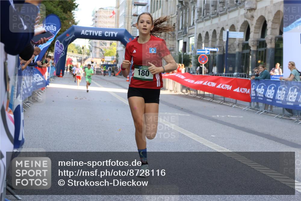 07.09.2025 - BARMER Alsterlauf Strokosch-Dieckow http://msf.ph/oto/8728116 07.09.2025 10:50:02 Ziel  meine-sportfotos.de