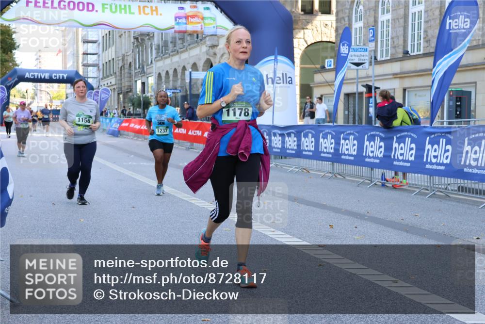 07.09.2025 - BARMER Alsterlauf Strokosch-Dieckow http://msf.ph/oto/8728117 07.09.2025 12:01:46 Ziel  meine-sportfotos.de