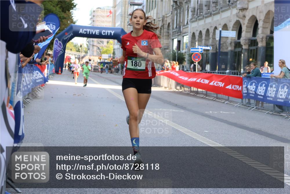 07.09.2025 - BARMER Alsterlauf Strokosch-Dieckow http://msf.ph/oto/8728118 07.09.2025 10:50:02 Ziel  meine-sportfotos.de