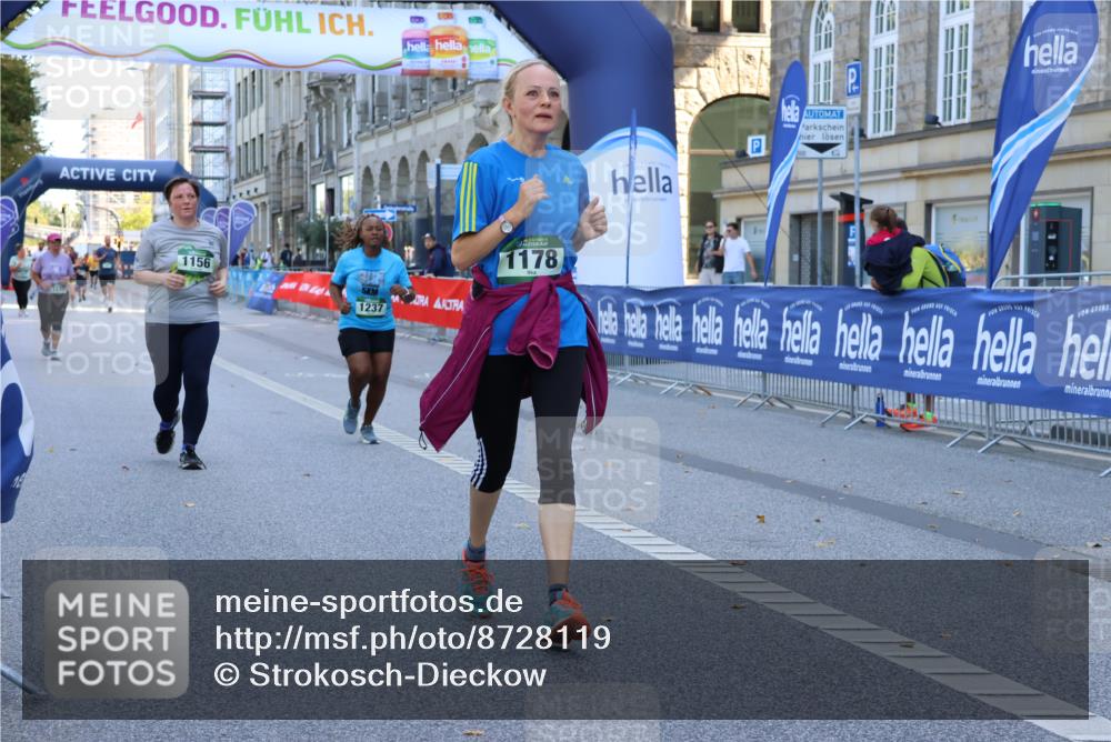 07.09.2025 - BARMER Alsterlauf Strokosch-Dieckow http://msf.ph/oto/8728119 07.09.2025 12:01:46 Ziel  meine-sportfotos.de