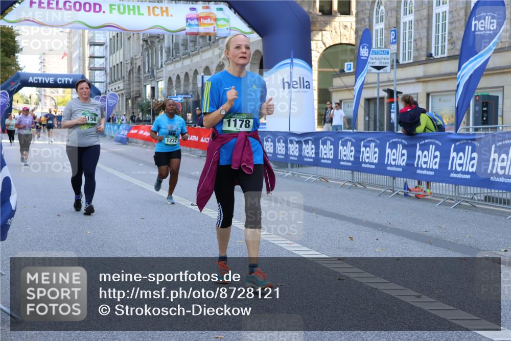 07.09.2025 - BARMER Alsterlauf Strokosch-Dieckow http://msf.ph/oto/8728121 07.09.2025 12:01:46 Ziel  meine-sportfotos.de